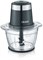 Graef CH 502 schwarz