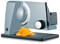 Graef SKS 110 grau TWIN