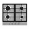 Hotpoint-Ariston HGMT 641 IX