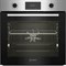Indesit IFSE 3841 J IX