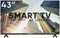 SoundMAX SM-LED43M01SU