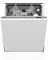 Hotpoint-Ariston HI 5D83 DWT
