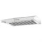 Krona Ermina 600 inox PB
