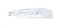 Maunfeld MP-1 60 white