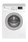 Beko WSDN63512ZSW