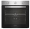Indesit IBFTE 3634 IX