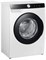 Samsung WW80AG6S28AELD