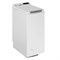 Whirlpool TDLR 7231BS