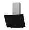 Krona Inga 600 inox/black push button