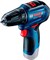 Bosch GSR 12V-30