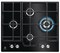 Electrolux KGG6456K