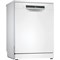 Bosch SMS4IMW62Q