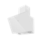 Maunfeld Eagle 850 60 Glass white