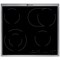 Electrolux EHF6346XOK