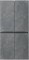 Centek CT-1743 Gray Stone