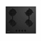 Indesit INGT 61 SCC/BK