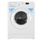 Indesit BWSA 6109 WWV