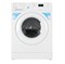Indesit BWSA 5109 WWV