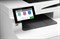Hewlett-Packard HP Color LaserJet Pro M480f
