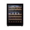 LEX LWD6046BL dual zone