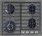 Maunfeld EGHG.64.63CDGR/G