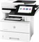 Hewlett-Packard HP LaserJet Enterprise M528f