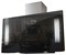 Krona Naomi Silent mirror 900 black 5P-S