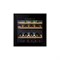 LEX LWD6036BL dual zone S