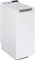 Whirlpool TDLRB 7232BS