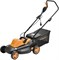 CARVER LME-1132
