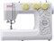 Janome EQ25