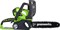 Greenworks G40CS30K2