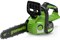 Greenworks GD24CS30K4
