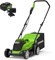 Greenworks GD24LM33K4