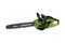 Greenworks GD40CS18K4