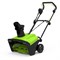 Greenworks SN2300