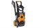 CARVER CW-1601C