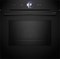 Bosch HMG976KB1