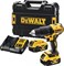 DeWalt DCD777M2T