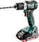 METABO BS 18 L BL