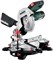 METABO KS 216 M Set