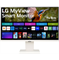 LG 32SR83U-W