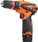 Patriot BR 115Li