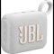 JBL GO 4 белый