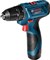 Bosch GSR 120-LI