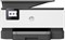 Hewlett-Packard HP Officejet Pro 9013 AiO