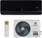 Electrolux DC EACS/I-09HIX-BLACK/N8