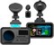 Trendvision Hybrid Signature Real 4K 2CH GPS ГЛОНАСС