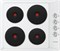 Maunfeld EEHE.64.4W