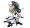 METABO KS 216 M